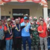 Pentas Seni dan Karnaval di Kelurahan Cipanengah Berlangsung Meriah