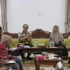 FSKSS Rakor Pembahasan dan Timeline Penyelenggaraan Healthy Cities Summit