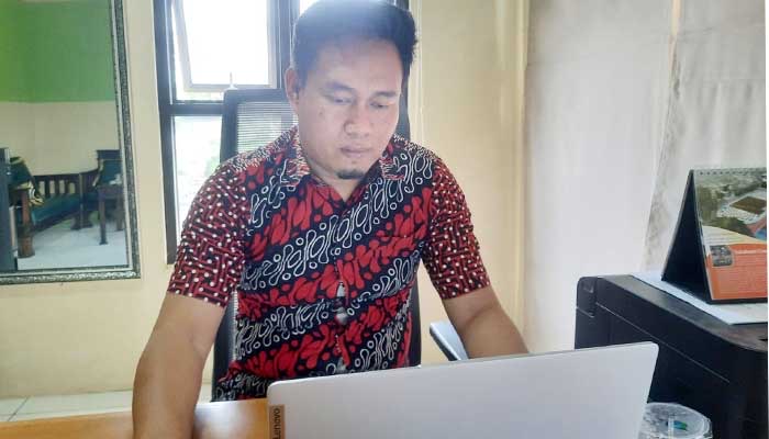 Laju Pertumbuhan Ekonomi Ditarget 5,48 Persen