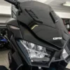 Honda PCX Destroyer