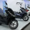 Selain Desain Kekinian, New Honda PCX 175 Juga Bawa Fitur Canggih Terbaru