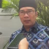 Hasil Survei Cawapres Ridwan Kamil Tertinggi