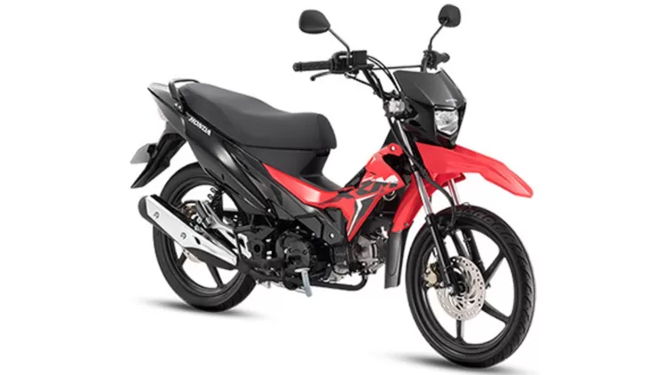 Alasan Honda XRM 125 Menjadi Motor Bebek yang Wajib Dimiliki!