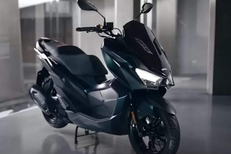 Bikin Nmax K O, New Honda PCX Destroyer Hadirkan Performa Powerfull