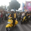 Bupati Touring Sukabumi Ngabumi di Lokus CPUGGp