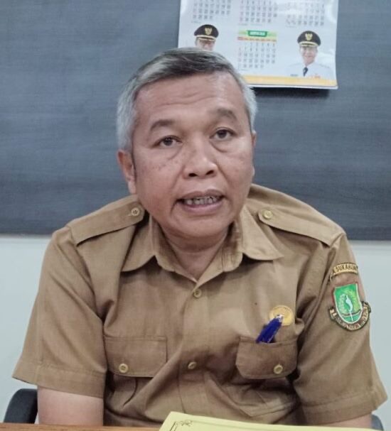 Pelaku Usaha Baru Harus Ajukan Permohonan Lahan Parkir