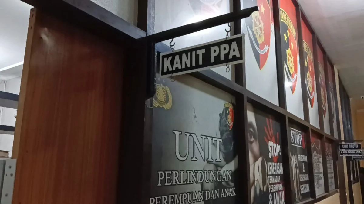 Kasus Perselingkuhan Kades Asal Lebak Masuk Tahap Penyidikan