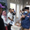 Wali Kota Sidak Perbaikan Rutilahu