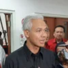 Ganjar Sebut Dukungan Hanura Jadi Energi Tambahan di Pilpres 2024