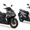 Honda BeAt 160 cc Versi Terbaru Meluncur, Yamaha NMAX Kini Merana Lagi