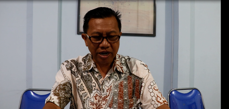Debit Sumber Air masih Normal