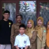 Siswa SDN Cimanggah I Raih Medali pada O2SN Jabar.