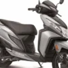 Honda Dio 125 Rilis! Skutik Murah dengan Sejumlah Teknologi Pintar