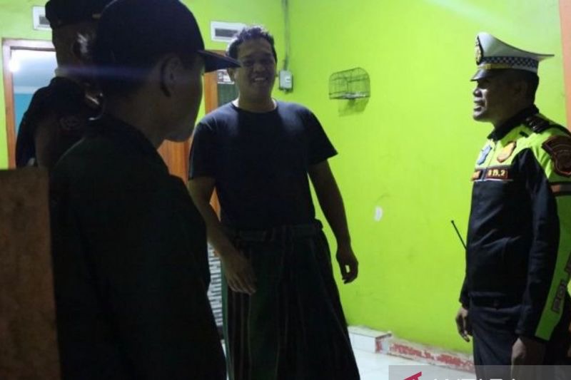 Ortu Harus Perketat Pengawasan Aktivitas Anak saat Malam