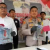 Gagahi Remaja 15 Tahun, Pemuda Asal Warungkiara Masuk Bui