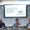 Evaluasi RPJPD dan RKPD, Walkot Ultimatum SKPD