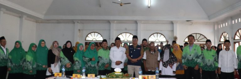 Madrasah Harus Mampu Menjawab Empat Isu Pendidikan