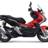 Honda ADV 125 Akhirnya Resmi Diluncurkan, Harga Lebih Murah!