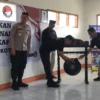 Kasus Peredaran Narkoba masih Tinggi