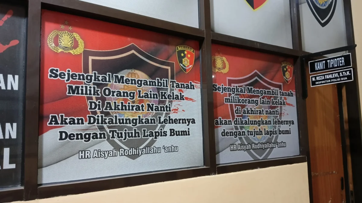 Perusahaan Laporkan Aktivitas Penambangan Diduga Tanpa Izin