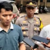 Puluhan Mahasiswa Datangi Disdik Kabupaten Sukabumi