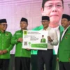 Sandiaga Mengaku Urat Bapernya Sudah Putus