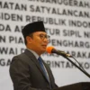 ASN Sukabumi Dianugerahi Satyalancana Karya Satya dari Presiden RI