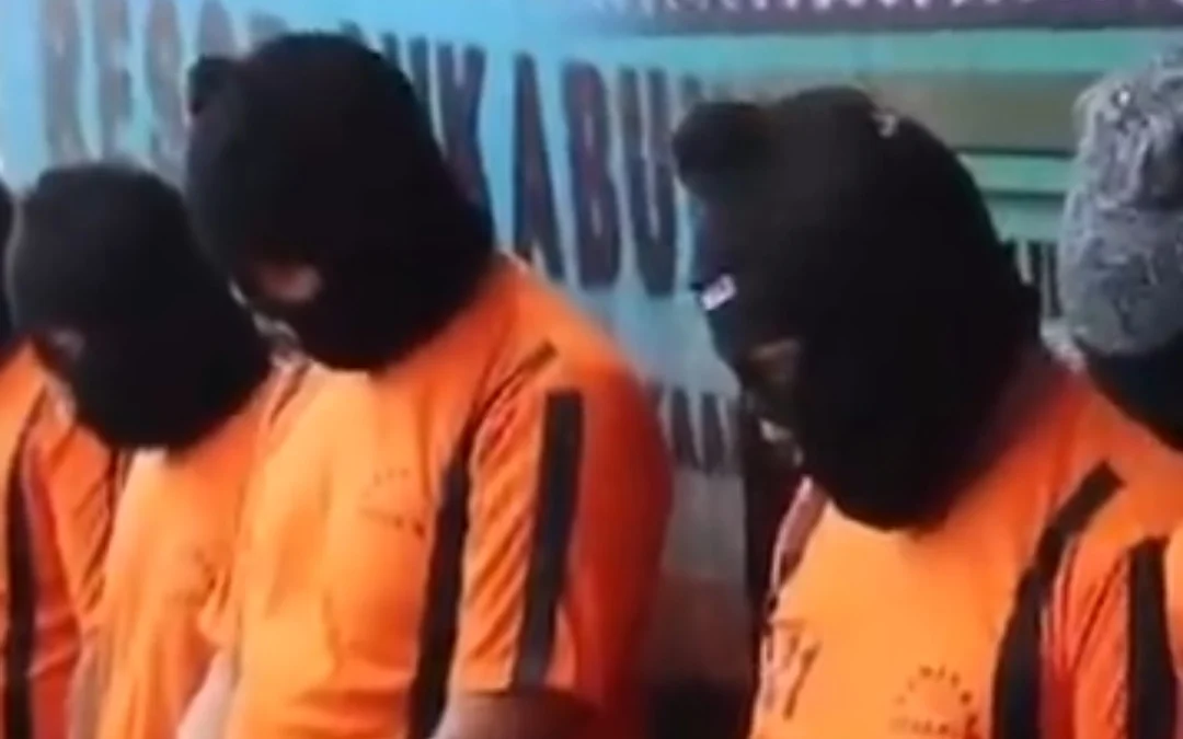 Polisi Bongkar Kasus Penggelapan Puluhan Unit Mobil