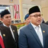 Harapan Ketua DPRD Pemilu 2024 tak Menimbulkan Konflik