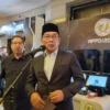 Ridwan Kamil Dukung Ketua DPP Partai Golkar Usung Prabowo Bacapres 2024