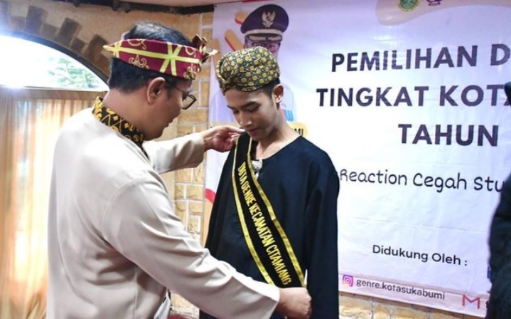 Melalui Duta Genre Dorong Lahirnya Generasi Kreatif dan Inovatif.