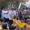 Budaya Literasi Anak Harus Diperkuat