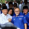 Pilpres 2024, PAN Disebut Condong Dukung Prabowo