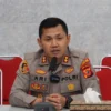 Polisi Tangkap Dua Terduga Pelaku Judi Online