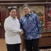 Kader Golkar Condong ke Prabowo, Sepakat Tolak Munaslub