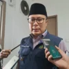 Pemkot Gaet PT KAI Atur Keberadaan PKL