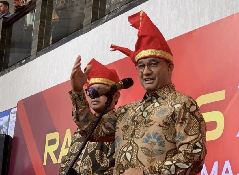 Jika Kalah di Pilpres 2024, Anies Baswedan Siap Kerjakan Hal Ini Demi Kebaikan Bangsa