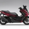 Simulasi Kredit Honda Forza 250 2023, Skutik Berdesain Mewah!