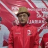 Guntur Romli Sebut Capres Jagoannya Kena Tipu Partai Golkar dan PAN