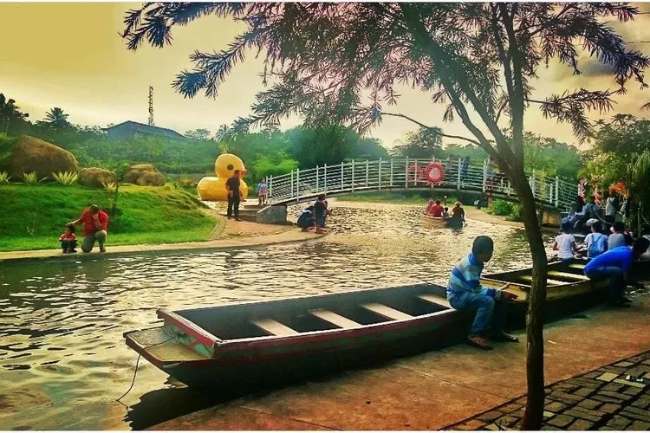 3 Tempat Wisata di Sentul Bogor dengan Keindahan Alam yang Memikat