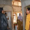 Program Renovasi Rutilahu di Cikole Hampir Rampung