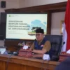 Pemkot Serahkan Bantuan Stimulan bagi 67 Masjid