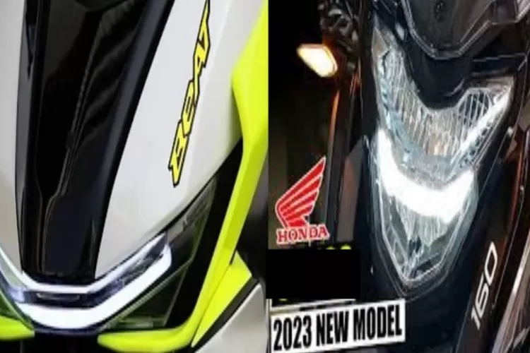 Honda BeAT 160 Resmi Meluncur, Ini Spesifikasi Lengkapnya