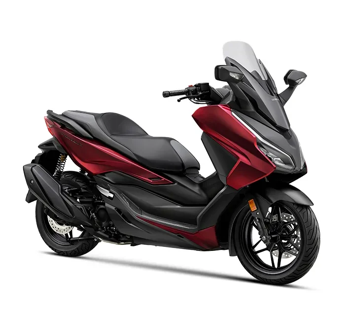 Honda Forza 250