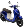 harga Honda Giorno 125