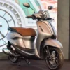 Honda Scoopy 160