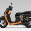 Honda Scoopy 2023