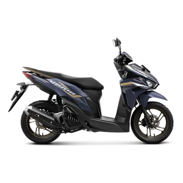 Honda Vario 125