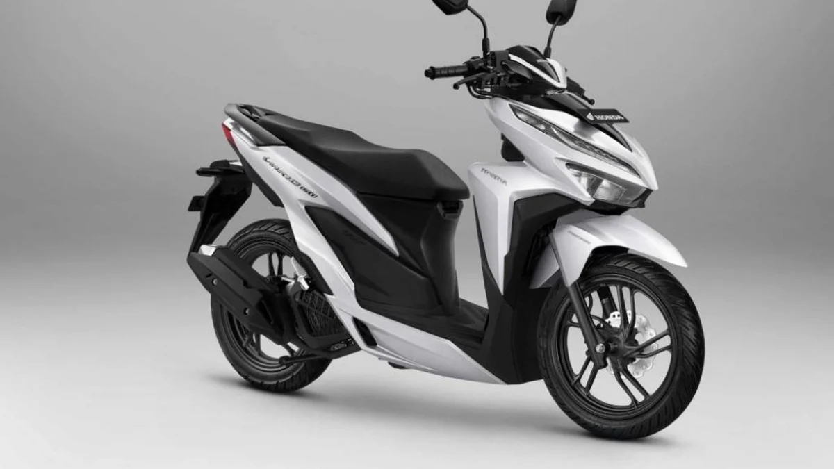 Honda Vario 150