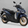 Honda Vario Street 125